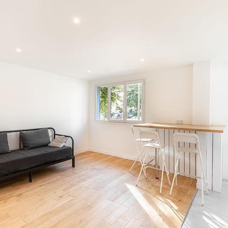 Châtillon Guestready - Studio 95 아파트 외부 사진