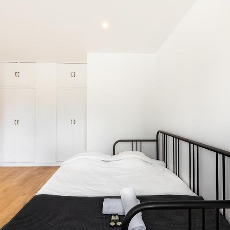 Châtillon Guestready - Studio 95 아파트 외부 사진