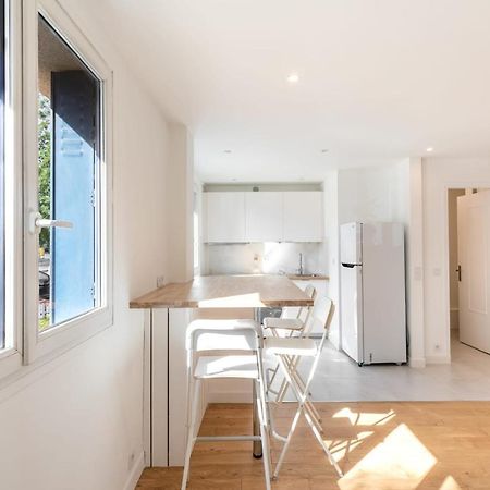 Châtillon Guestready - Studio 95 아파트 외부 사진