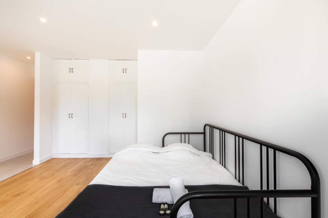 Châtillon Guestready - Studio 95 아파트 외부 사진