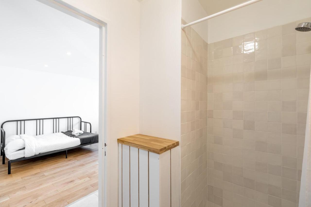 Châtillon Guestready - Studio 95 아파트 외부 사진