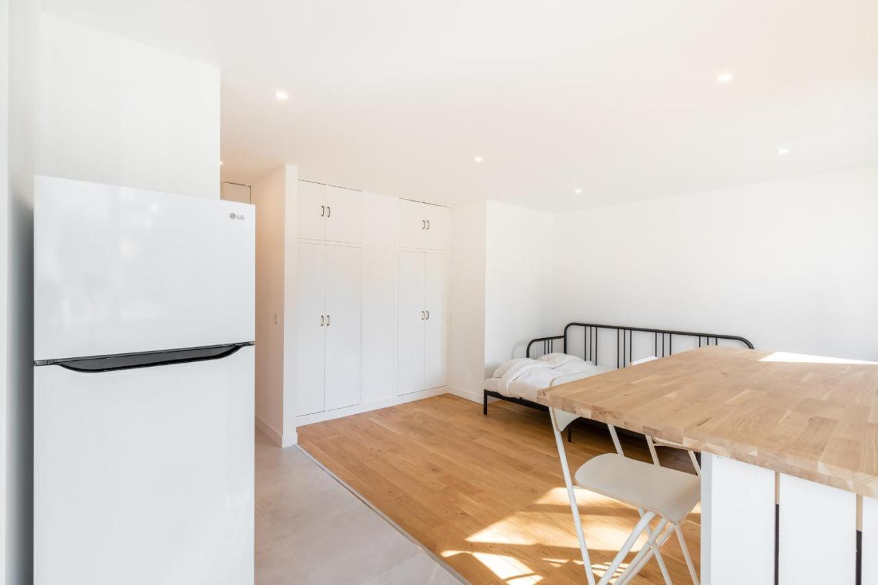 Châtillon Guestready - Studio 95 아파트 외부 사진
